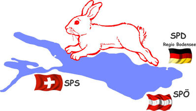 Logo Roter Seehas: © 2014 Hans- Peter Sieger